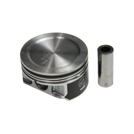 Seal Pwr Engine Part Cast Piston, H1128Cpa H1128CPA